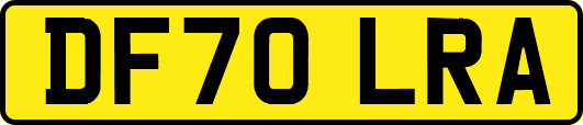 DF70LRA