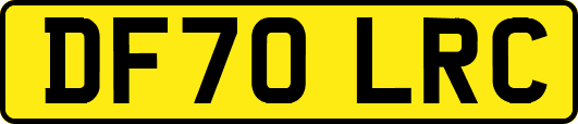 DF70LRC