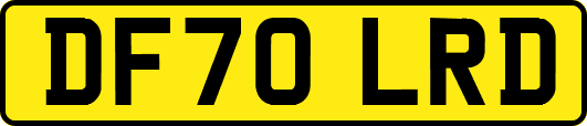 DF70LRD