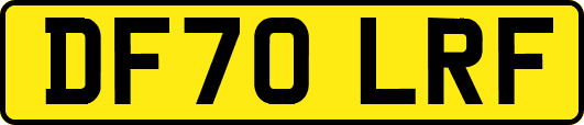 DF70LRF