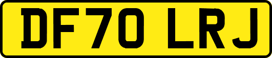 DF70LRJ