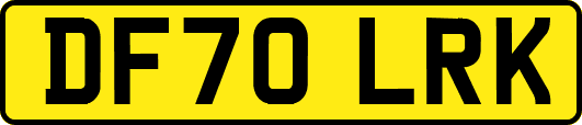 DF70LRK