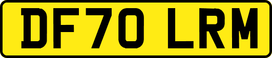DF70LRM