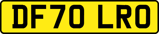 DF70LRO