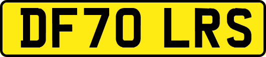 DF70LRS