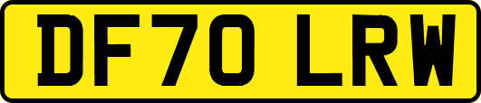 DF70LRW