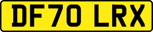 DF70LRX