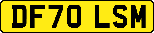 DF70LSM