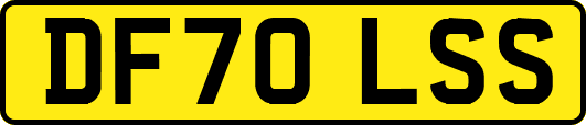 DF70LSS