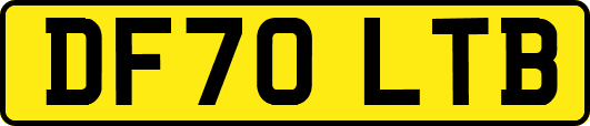 DF70LTB