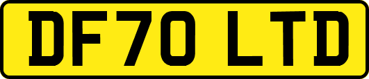 DF70LTD