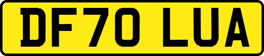 DF70LUA