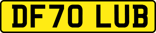 DF70LUB