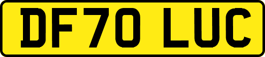 DF70LUC