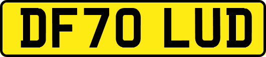 DF70LUD