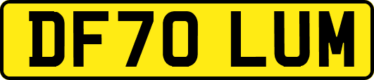 DF70LUM