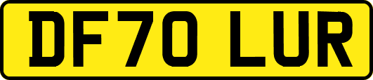 DF70LUR