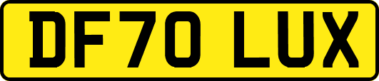 DF70LUX