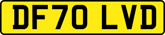 DF70LVD