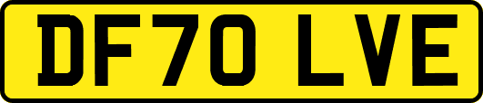 DF70LVE