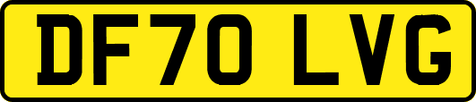 DF70LVG