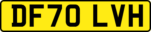 DF70LVH