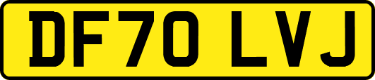 DF70LVJ