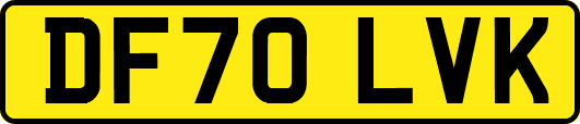 DF70LVK