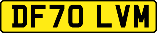 DF70LVM