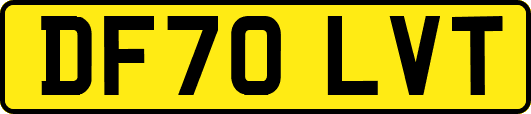 DF70LVT
