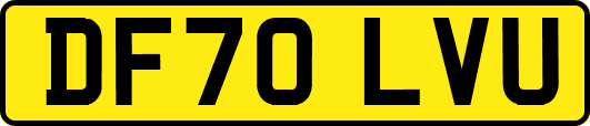 DF70LVU