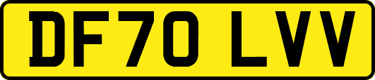 DF70LVV