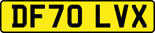 DF70LVX