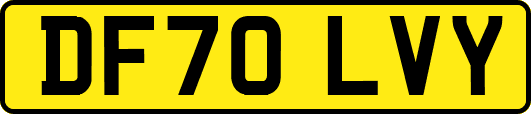 DF70LVY