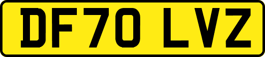 DF70LVZ