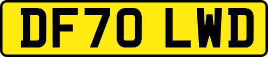 DF70LWD