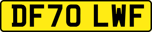 DF70LWF