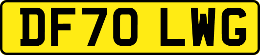 DF70LWG