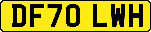 DF70LWH