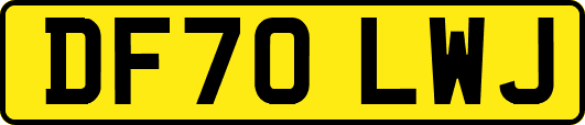 DF70LWJ