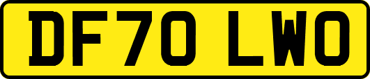 DF70LWO