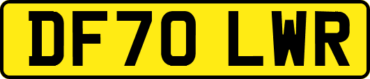 DF70LWR