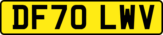 DF70LWV