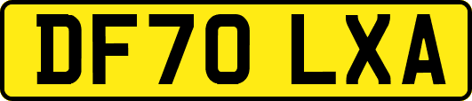 DF70LXA