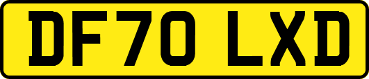 DF70LXD
