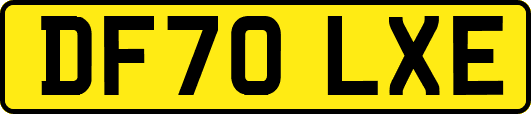 DF70LXE