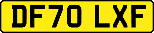 DF70LXF