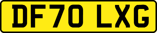 DF70LXG
