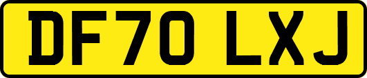 DF70LXJ