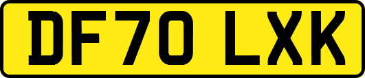 DF70LXK
